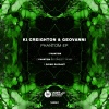 KI Creighton、Geovanni - Phantom (Original Mix)
