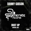 Danny Gibson - Bust Up