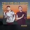 Vescu、Mark Bale - You & Me (All Night)