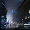 L350iR、SADRECORDS - All Night Long
