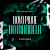 DJ Felipe Original、MC Lucks、Mc Delux - Novo Pique do Mandela (Explicit)