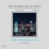 The Modern Jazz Quartet、Milt Jackson、john lewis - Monterey Mist (Live)