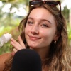 Nanou ASMR - Tissue Box Tapping