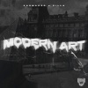KARMA030、Silla - Modern Art