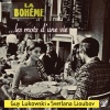 Svetlana Lioubov - Chante ce soir encore (Sur compte à rebours de Georges delerue)