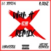 L.C. Jetson、LaRussell、Nef The Pharaoh、B.Linz - With A 10 (Remix|Explicit)