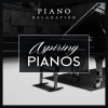 Piano Relaxation - Gentle Rejuvenating