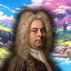 ClassicFi、George Frideric Handel - Sarabande (LoFi Version)
