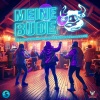 DJ Kuuhl、Boris、DJ Ramazotti - Meine Bude