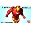 Lyrico - ironman (Explicit)