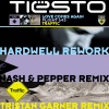 Tiësto、BT - Love Comes Again (feat. BT)(Hardwell Rework)