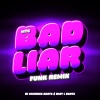 DJ Gnardes Beats、Djay L Beats - MTG B4D LI4R