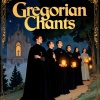 Gregorian Chanting Monks、Oxford Camerata、The Gregorian Chants - Spiritual Gregorian Chants Benedictine Peaceful Monks Relaxing
