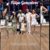 Filipe Gonçalves - Parabéns Lopes