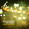 Brian Culbertson、Noel Gourdin - You're My Music