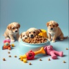 Portia - Kind Kibble