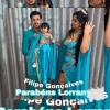 Filipe Gonçalves - Parabéns Floriana