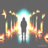 the messenger - WHERE HE BE