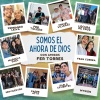 Fer Torres、Pablo Cifuentes、Miguel Music、Padre Jota、Locura De Cruz、Fran Correa、Fernando Leiva、Marcela Gael、Fer Toledo、Servicentro、MySion - Somos el Ahora de Dios (Con Amigos)(Remix)