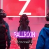 Ballroom - Generasi Z