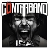 contraband、Juanpe Flores - Ira (Explicit)