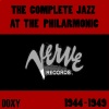 J.J. Johnson、Nat King Cole - Lester Leaps In