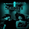 DJ Mystery、Shayan lusiff - SATHI (Remix)