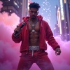 Perllu no Beco - A un lugar de pura emoción Justin Bieber