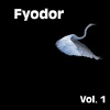 Fyodor - Acoustic Guitar Piece