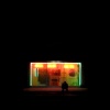 Mike Nasa、Ru AREYOU - BABY ON 1 (feat. Ru AREYOU)(Explicit)