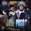 El Belico、C.H.O Productions、Chello、Sangre de Tinta - ¿que pasó?