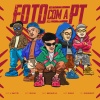 Mc J Mito、MC MENO K、MC Rick、MC Eric、DJ Borest - Foto com a PT (Explicit)