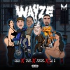 Soid、YAEL - Wayze (feat. La R, Ansel & Yael)(Explicit)