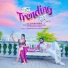 VijayaAnandMusic、Adarsh Shinde、Vaishali Samant、UTKARSH SHINDE - Mich Trending Haay (feat. Adarsh Shinde, Vaishali Samant & Utkarsh Shinde)