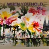 leina band - when you hold me