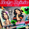 Itchy Heinie - She's Mine (Explicit)