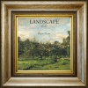 Echo Lantern - Landscape