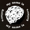 Koliatra - my name is koliatra