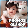 Kobu GM、Promotion - Promosi Olshop