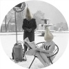 Guille Placencia、George Privatti - Automatic