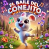 Música para Niños - El Baile Del Conejito