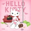 ItzkoYouKnow、M3RC3D3S - Hello Kitty (Explicit)