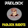 Dj Ericnem - Padlock (Budots)
