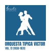 Alberto Gomez、Orquesta Tipica Victor - Mascarón de Proa