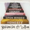 Tasha Baxter、Chime - You Can Do It! (with Chime)