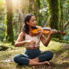 Sonidos Calmantes、Felicidad de relajación、Relájate con olas - Suave Sinfonía De Relajación