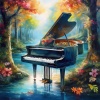 Restaurante Música Lista de reproducción Ambiente、Gurú de la música de relajación、Sonidos relajantes del océano - Cuerdas De Calma Musical