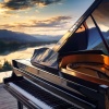 Música de fondo del lobby del hotel、Ruidos ambientales forestales、Escapada Maravillosa - Armonía En Resonancia