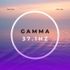SleepTube、Relaxed Minds、Relaxing Music Therapy - Ultimate Gamma Brainwave Stimulation With Binaural Beats And Relaxing Music For Genius Level Thinking