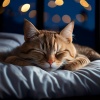 Barba armónica、Música para gatos、Beatriz Natureza Flores - Ritmos De Arrogancia De Gato